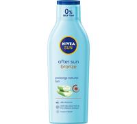 Nivea Sun - Balsamo per il Corpo Dopo il Sole 200 ml 200 ml