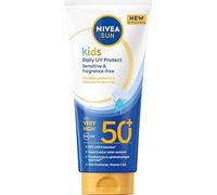 NIVEA SUN Balsamo solare per bambini SPF50+ 100 ml