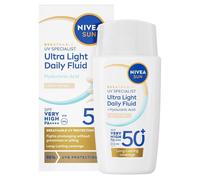 NIVEA SUN BREATH UV SPEC LT50+