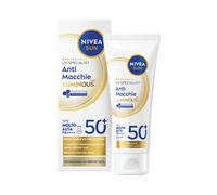 NIVEA SUN VIS SOLARE LUM.630 50+ 4