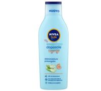 Nivea sun bron.lat.dop. ml200