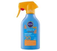 Nivea sun bron.trig.mp20 ml270