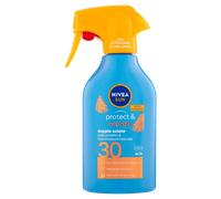 Sun protect & bronze 30 Alta 270 ml