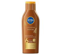 Nivea sun carot.lat.bp6 ml200