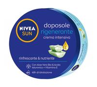 Nivea Sun Crema Intensiva Doposole Rigenerante 300ml