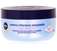 NIVEA Sun Doposole rigenerante - Crema intensiva rinfrescante e nutriente 300 ml