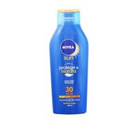 Nivea Sun Crema Solare Idratante Spf30 400 ml - Crema solare
