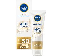 Nivea Sun Crema Solare Viso Anti Macchie Luminous630 SPF50+ 40 ml