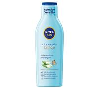 Latte doposole bronze 200 ml