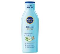 NIVEA SUN D/SOLE PROLONGING 200 ML