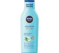 Latte doposole bronze 200 ml