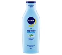 NIVEA Sun Latte Doposole Hydrate 200 Ml