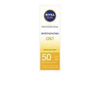 Nivea Sun Facial Anti-Stain & Anti-Aging SPF50 50ml