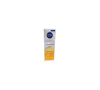 Nivea Sun Facial Control De Brillos Tono Medio Spf50 50ml