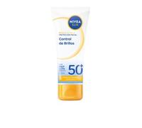 Nivea Sun Facial Protection Shine Control SPF50+ 40ml