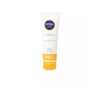 Nivea Sun Facial Sensitive Spf50 50ml
