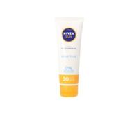 Nivea Sun Facial Sensitive Spf50 50ml
