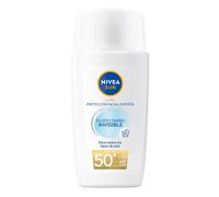 Solari Nivea unisex SUN INVISIBLE DAILY FLUID SPF50+ 40 ml