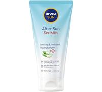 NIVEA Doposole Sensitive - Gel Crema ad azione lenitiva e anti-rossore 175 ml