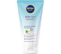 NIVEA Doposole Sensitive - Gel Crema ad azione lenitiva e anti-rossore 175 ml