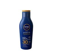 Nivea Sun Immediate Protection, crema solare idratante, SPF 15 - 200 ml