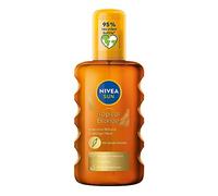 NIVEA sun - olio spray al carotene 200 ml