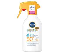 Nivea sun k.sen.trig.aap50m270