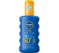 NIVEA SUN KIDS Balsam Spray Sonnenschutz LSF 50+ für Kinder 200ml