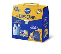 Nivea Sun Protezione solare per bambini SPF 50+ – Confezione 5 pezzi