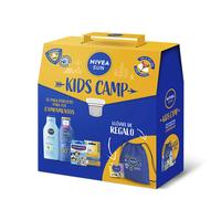 NIVEA SUN KIDS CAMP set 5 pcs