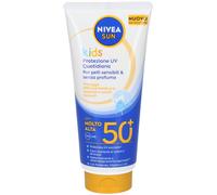 Nivea Sun Kids Crema Solare Daily UV Protect SPF 50+ 100 ml Crema sola