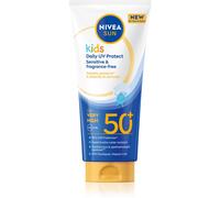 NIVEA SUN Kids latte abbronzante per bambini SPF 50+ 100 ml