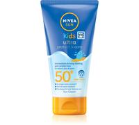 NIVEA SUN Protect & Play latte abbronzante per bambini SPF 50+ 150 ml