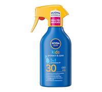 Sun kids protect & care 30 Alta 270 ml