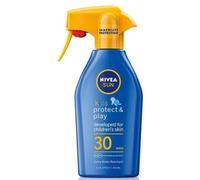 Nivea Sun Kids Moisturising Sun Trigger Spray SPF 30+, 300 ml
