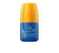 Fp 50+Roll On Niños Protege & Juega. Protección Muy Alta