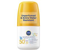 Nivea Sun Kids Protect & Sensitive Roll-On 50 ml - Deodorante roll-on bambini