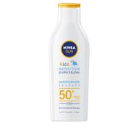 Nivea Sun Kids Sensitive Spray Spf 50+ 200ml