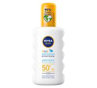 Nivea Sun Kids Sensibili Pr&pl S50+