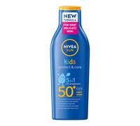Nivea Sun Kids SPF50 balsamo protettivo per bambini 200 ml