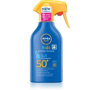 NIVEA SUN Kids spray abbronzante per bambini SPF 50+ 250 ml