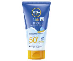 Nivea Sun Kids Ultra Protect&Care Lotion SPF 50+ IT