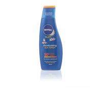 Nivea Sun Kids Waterproof Moisturizing Protector SPF50+ 200ml