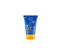 NIVEA Sun Latte Abbronzante Bambini 5 in 1 SPF 50+ 50 ml - Solare