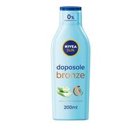 NIVEA SUN D/SOLE PROLONGING 200 ML
