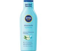 NIVEA Sun Latte Doposole Hydrate 200 Ml