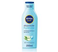 NIVEA Sun Latte Doposole Hydrate 200 Ml