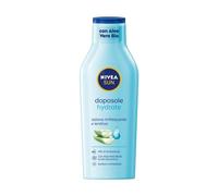 NIVEA SUN LATTE DOPOSOLE HYDRATE 400 ML