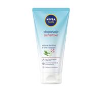 Nivea Sun Latte Doposole Sos Sensitive 175ml