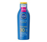 NIVEA SUN LATTE PROTECT & HYDRATE FP 30 200 ML